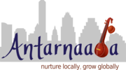 Antarnaada annual membership-2025-26 (Sept - Aug)