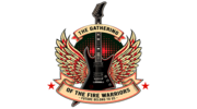 THE GATHERING OF THE FIRE WARRIORS