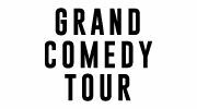 Grand Comedy Tour | Jesus Trejo × John × Joe Clair