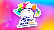 I AM SAN ANDRES LIVE AID 2023