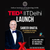 Mr. Sabeer Bhatia