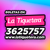 LATIQUETERA.COM