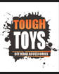 Tough Toys