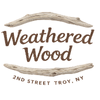 Weathered Wood